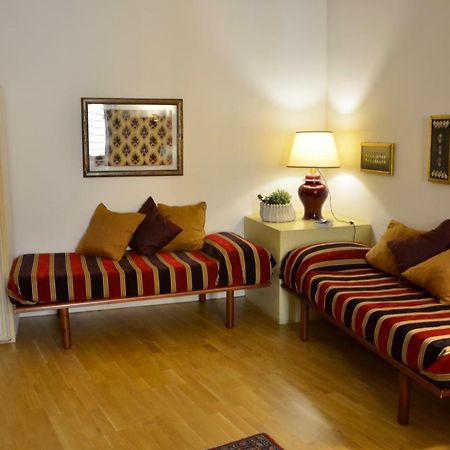 Teverecentro Apartamento Roma Exterior foto