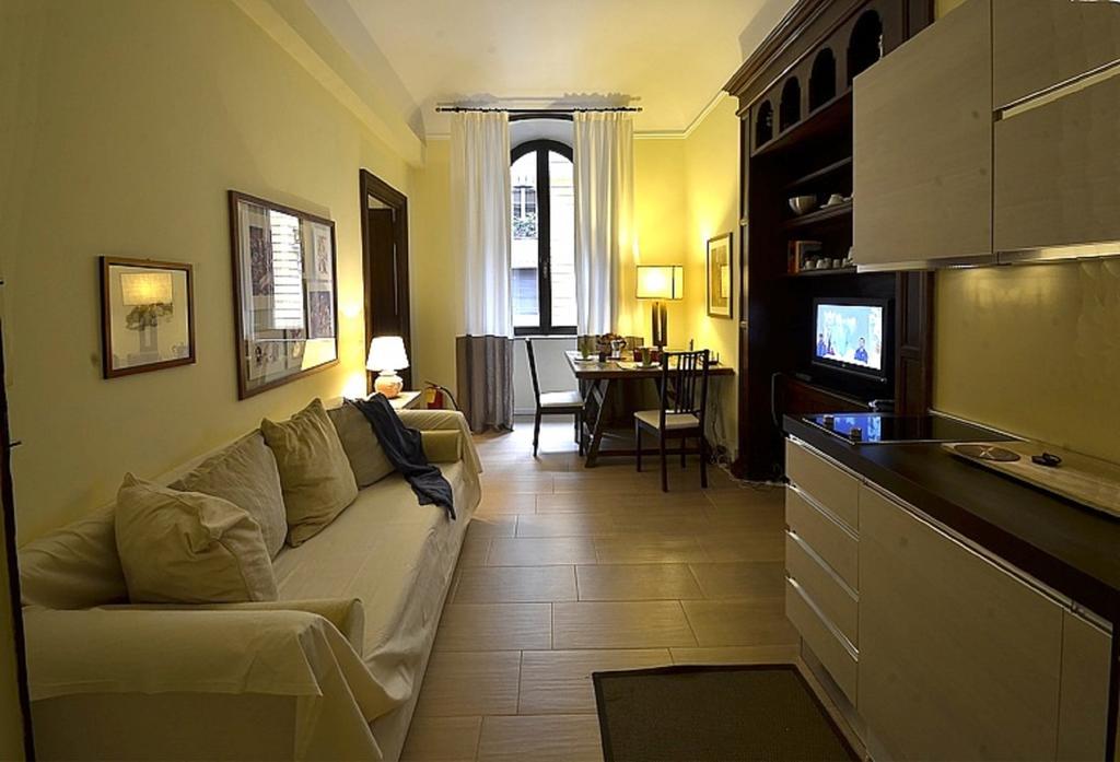 Teverecentro Apartamento Roma Exterior foto