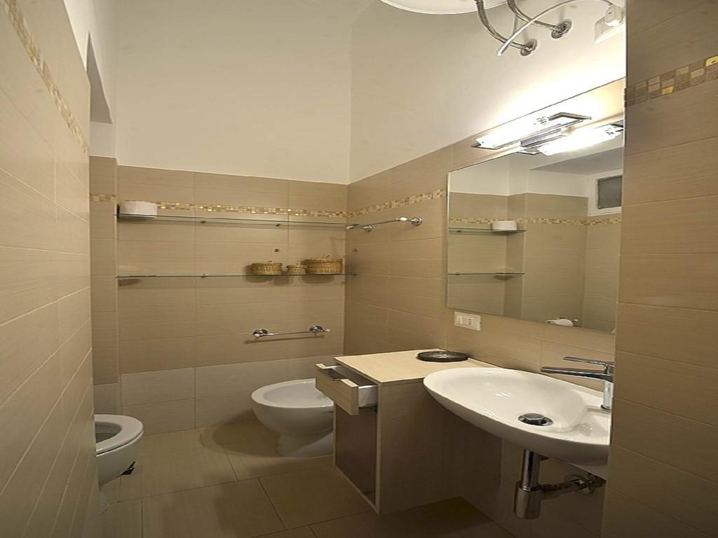 Teverecentro Apartamento Roma Exterior foto