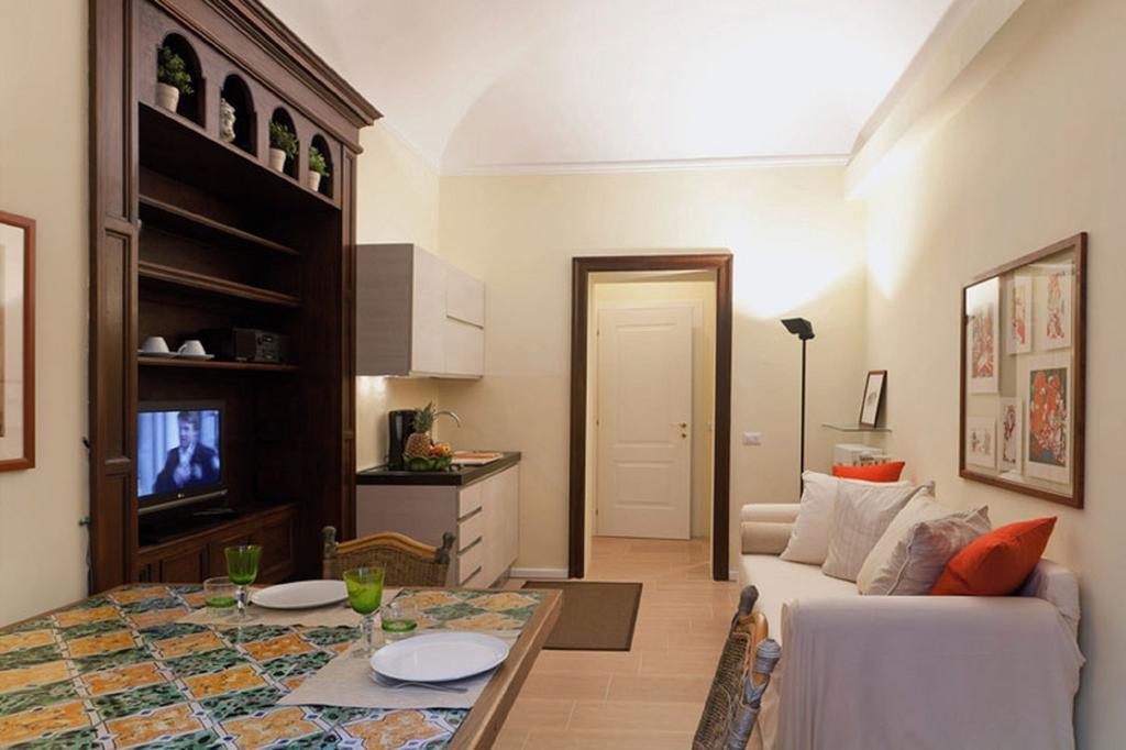 Teverecentro Apartamento Roma Exterior foto