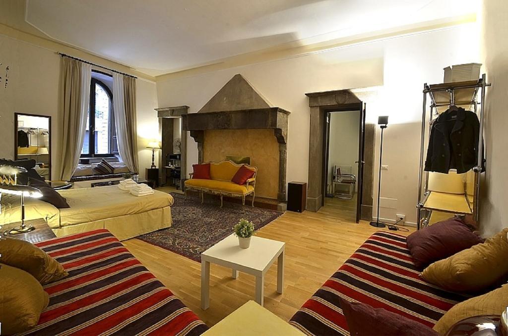 Teverecentro Apartamento Roma Exterior foto