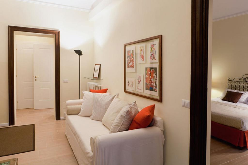 Teverecentro Apartamento Roma Exterior foto