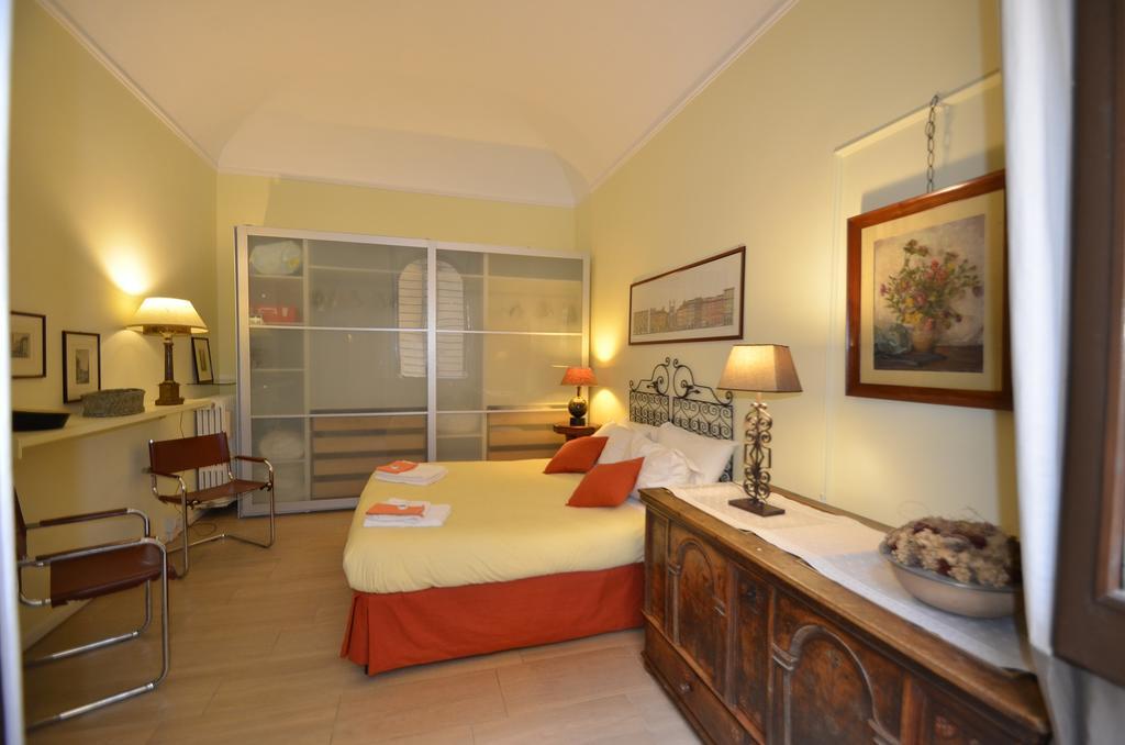 Teverecentro Apartamento Roma Exterior foto