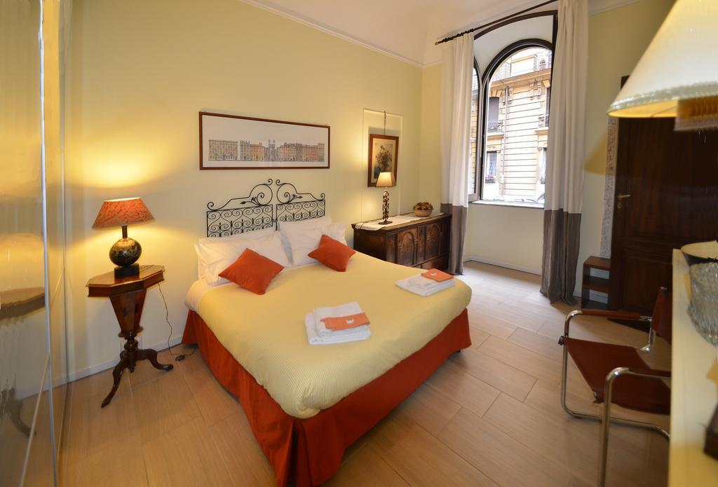Teverecentro Apartamento Roma Exterior foto