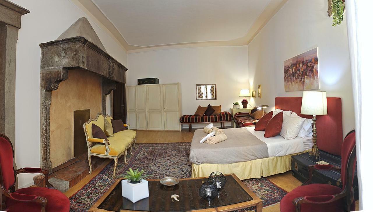 Teverecentro Apartamento Roma Exterior foto