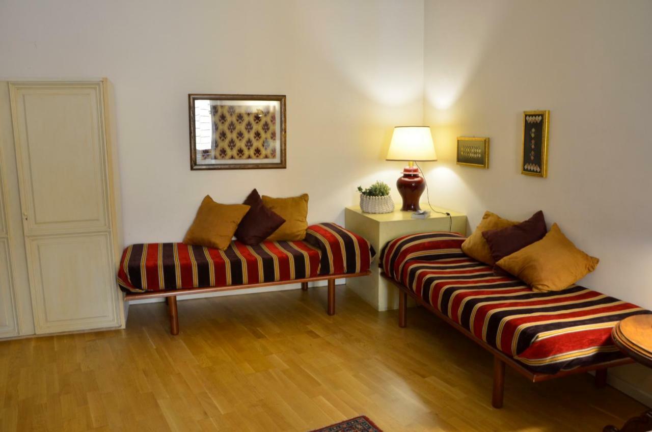 Teverecentro Apartamento Roma Exterior foto